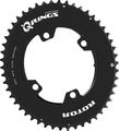 Rotor Q-RINGS AXS chainring BCD 4×107 for 2×12-speed