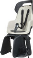 bobike Go Maxi Reclinable Kids Bike Seat for Pannier Rack Mounting