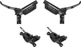 SRAM Set de Freins à Disque av+arr Guide T