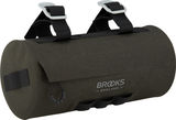 Brooks Bolsa de manillar Scape Handlebar Pouch