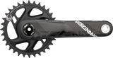 Truvativ Descendant Carbon Eagle Direct Mount DUB 12-speed Crankset