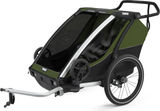 Thule Chariot Cab 2 Kids Trailer