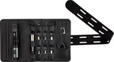 Topeak Set d'Outils Ratchet 'n Roll EX