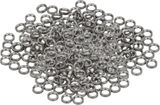 NEWMEN Rondelles pour Écrous de Rayon MG-Washer - 500 pcs.