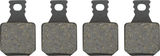 GALFER Disc Pro Brake Pads for Magura