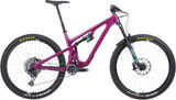 Yeti Cycles Bici de montaña SB140 LR C2 C/Series Carbon 29"