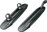 SKS Fatboard Front & Rear Mudguard Set