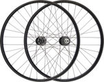 Hope Pro 5 + Fortus 30 SC Disc 6-Loch 27.5" Boost Wheelset