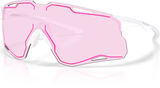 Oakley Cybr Lightning Sportbrille