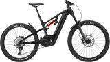 Cannondale Moterra Neo Carbon LT 2 E-Mountainbike