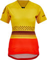 Endura Maillot para damas SingleTrack Print T S/S