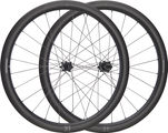 3T Discus 45|40 Carbon-Ti Disc Center Lock Carbon 28" Laufradsatz