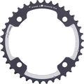 TA Cross Chainring, 4-arm, Outer, 120 mm BCD