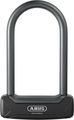 ABUS Granit Plus 640 U-Lock w/ TexKF Bracket