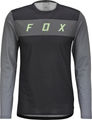 Fox Head Maillot Flexair LS Modelo 2023