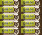 Nutrixxion Oat Bar Energy Bar - 10 Pack