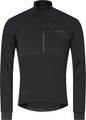 VAUDE Mens Kuro Halfzip LS Tricot