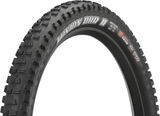 Maxxis Minion DHR II+ 3C MaxxTerra EXO TR 29+ Folding Tyre