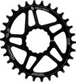 Wolf Tooth Components Elliptical Direct Mount Boost Chainring for Race Face Cinch