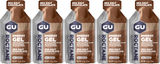 GU Energy Labs Roctane Energy Gel - 5 Pack