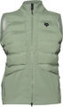 Fox Head Gilet Flexair Fire pour femmes