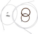 Shimano Dura-Ace BC-9000 Polymer Road Brake Cable Set