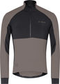 VAUDE Maillot Mens Kuro Halfzip LS