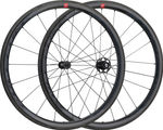 Fulcrum Wind 40C C17 Wheelset