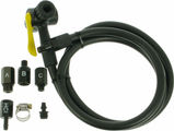 Topeak Kit de Upgrade para cabezal de bomba TwinHead