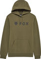 Fox Head Absolute Fleece Sweater