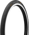 Continental Pneu Rigide Contact Speed 20"