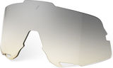 100% Spare Mirror Lens for Glendale Sports Glasses - 2023 Model