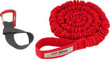 TowWhee Tow Rope Set with Quick Loop + Carabiner