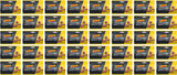 Powerbar PowerGel Shots gummy candies - 40 pouches