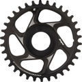 Hope R22 Spiderless Direct Mount E-Bike Chainring for Shimano EP8/E8000