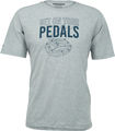 Zimtstern Pedalz T-Shirt