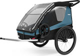 Thule Dog Trailer Kit pour Remorque pour Enfant Courier