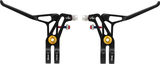 KCNC VB1-7075 Brake Lever Set