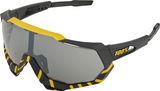 100% Speedtrap Mirror Sports Glasses - 2023 Model