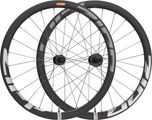 Zipp 303 Firecrest® Force Ed. Carbon Tubeless Center Lock Disc Wheelset