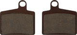 Hayes Disc Brake Pads for Stroker Ryde / Ryde Comp / Radar