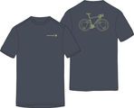 Endura Pedal Power Graphic T-Shirt