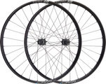 DT Swiss Set de Roues H 1900 SPLINE 29" 35 Boost Disc 6 trous Hybrid