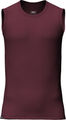 7mesh Maillot de Corps Ashlu Merino Base Layer S/L