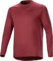 alpinestars A-Dura Thermal L/S Trikot