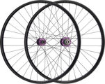 Hope Pro 5 + Fortus 30 SC Disc Center Lock 27,5" Boost Laufradsatz