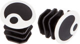 Ergon GS2, GS3 Handlebar Plugs