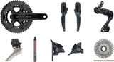 Shimano Grupo Dura-Ace Di2 R9250 Powermeter con freno de disco 2x12 34-50