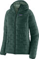 Patagonia Micro Puff Hoody Damen Jacke