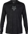 Fox Head Ranger TruDri L/S Trikot
